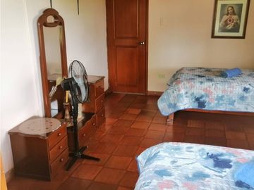 FINCA EN VENTA EN QUIMBAYA QUINDO | VENTA DE FINCAS