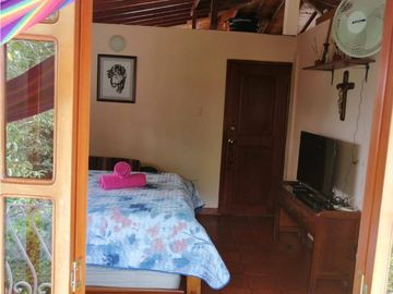 FINCA EN VENTA EN QUIMBAYA QUINDO | VENTA DE FINCAS