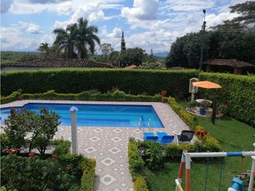 FINCA EN VENTA EN QUIMBAYA QUINDO | VENTA DE FINCAS