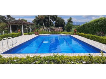 FINCA EN VENTA EN QUIMBAYA QUINDO | VENTA DE FINCAS