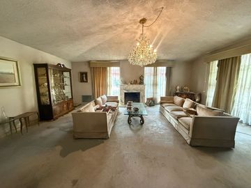 Casa en Venta, Club de Golf Hacienda, 2,067 m2