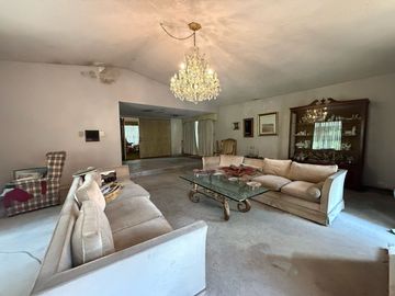 Casa en Venta, Club de Golf Hacienda, 2,067 m2