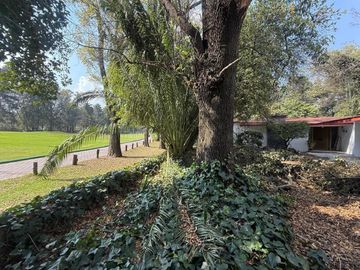 Casa en Venta, Club de Golf Hacienda, 2,067 m2