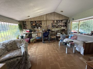 Casa en Venta, Club de Golf Hacienda, 2,067 m2