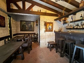 Casa en Venta, Club de Golf Hacienda, 2,067 m2