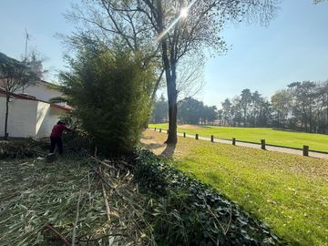 Casa en Venta, Club de Golf Hacienda, 2,067 m2