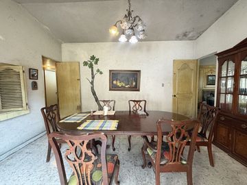 Casa en Venta, Club de Golf Hacienda, 2,067 m2