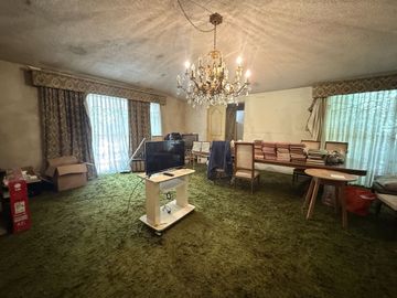 Casa en Venta, Club de Golf Hacienda, 2,067 m2