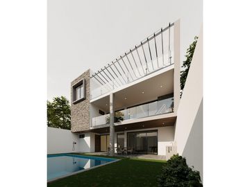 Venta de Casa en el Encinar Altozano