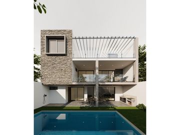 Venta de Casa en el Encinar Altozano