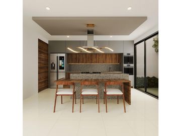 Venta de Casa en el Encinar Altozano