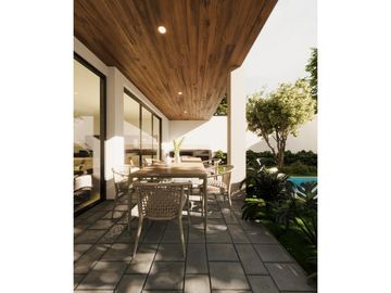 Venta de Casa en el Encinar Altozano