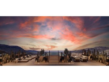 Departamento en Venta en San José del Cabo, bcs