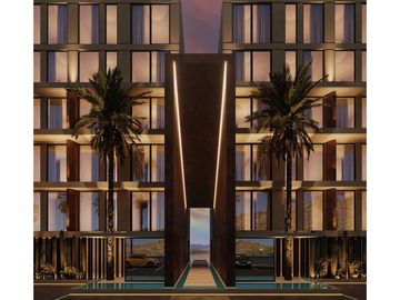 Departamento en Venta en San José del Cabo, bcs