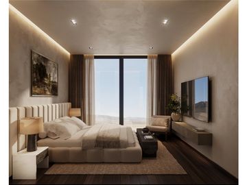 Departamento en Venta en San José del Cabo, bcs