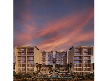 Departamento en Venta en San José del Cabo, bcs