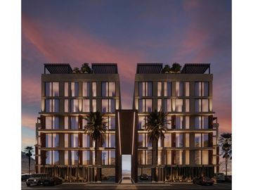 Departamento en Venta en San José del Cabo, bcs