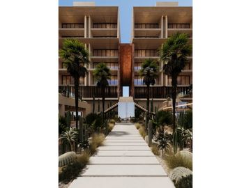 Departamento en Venta en San José del Cabo, bcs