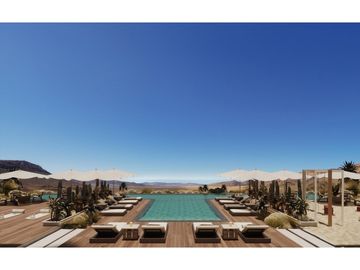 Departamento en Venta en San José del Cabo, bcs