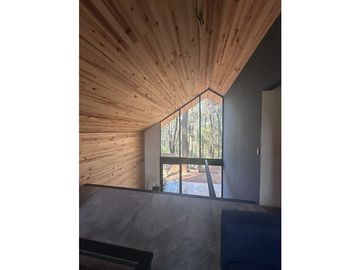 Casa en Venta en Circuito Avándaro Valle de Bravo