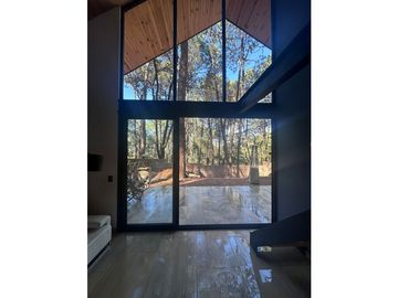 Casa en Venta en Circuito Avándaro Valle de Bravo