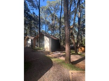 Casa en Venta en Circuito Avándaro Valle de Bravo