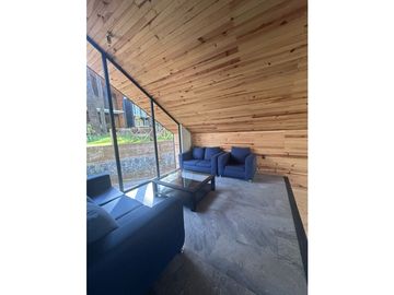 Casa en Venta en Circuito Avándaro Valle de Bravo