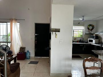 Fabulosa casa en Las Américas
