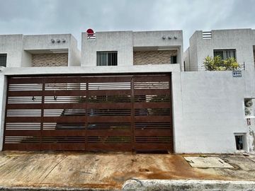 Fabulosa casa en Las Américas