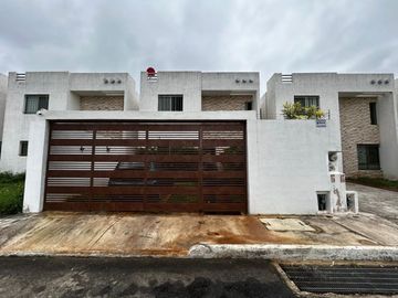 Fabulosa casa en Las Américas