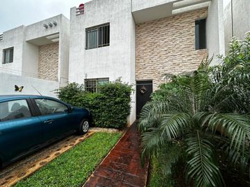 Fabulosa casa en Las Américas