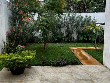 Fabulosa casa en Las Américas