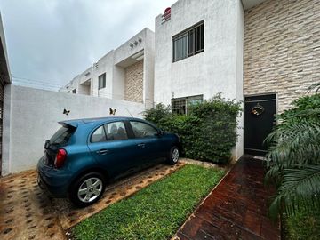 Fabulosa casa en Las Américas