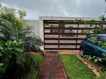 Fabulosa casa en Las Américas