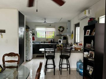 Fabulosa casa en Las Américas