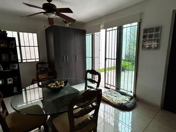 Fabulosa casa en Las Américas