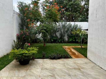 Fabulosa casa en Las Américas