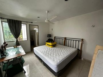 Fabulosa casa en Las Américas