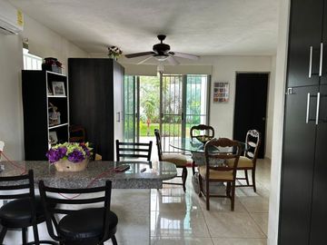 Fabulosa casa en Las Américas