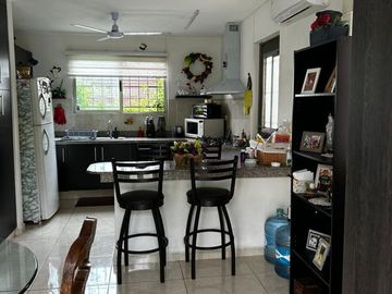 Fabulosa casa en Las Américas