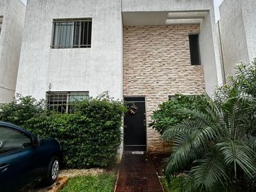 Fabulosa casa en Las Américas