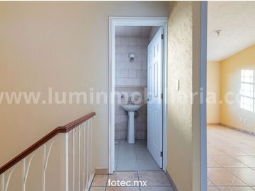 VENTA DE CASA EN RINCONADA SAN MIGUEL, CUAUTITLAN IZCALLI