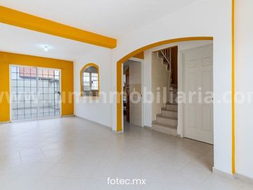 VENTA DE CASA EN RINCONADA SAN MIGUEL, CUAUTITLAN IZCALLI