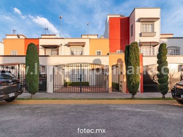 VENTA DE CASA EN RINCONADA SAN MIGUEL, CUAUTITLAN IZCALLI