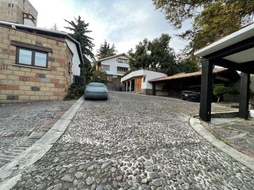 Casa en venta en San Nicolás Totolapan, Magdalena Contreras