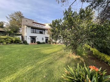 Casa en venta en San Nicolás Totolapan, Magdalena Contreras