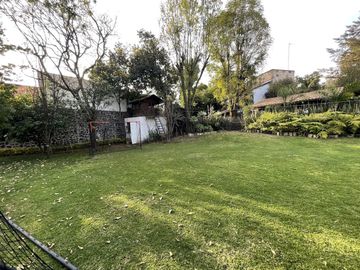 Casa en venta en San Nicolás Totolapan, Magdalena Contreras