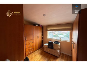 AMPLIA CASA EN VENTA EN EL CONTROL SUR