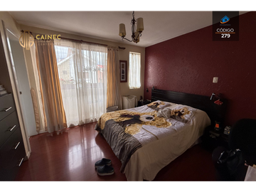 AMPLIA CASA EN VENTA EN EL CONTROL SUR