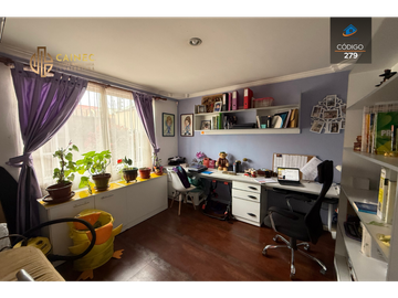 AMPLIA CASA EN VENTA EN EL CONTROL SUR